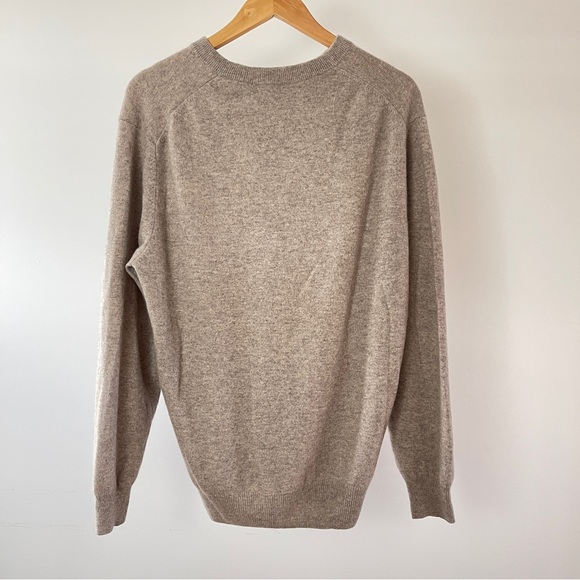 Davis & Squire 100% cashmere sweater - Picture 4 of 4